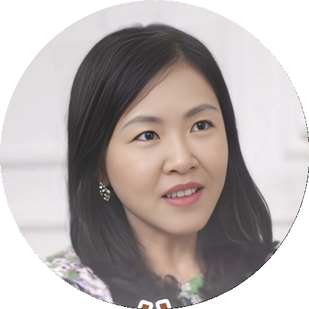 ming姐