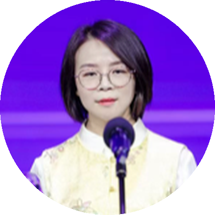 文姐 · 深圳星藤留学创始人