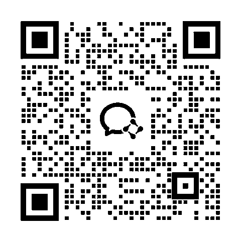 扫码添加「黑墙助理」企业微信